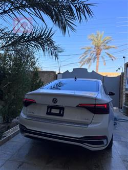 فولكسفاغن جيتا